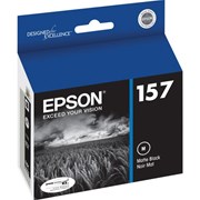 Epson R3000 - Matt Black Ink