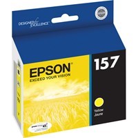 Product: Epson R3000 - Yellow Ink