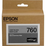 Epson P600 - Light Black Ink