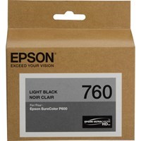 Product: Epson P600 - Light Black Ink