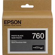Epson P600 - Photo Black Ink