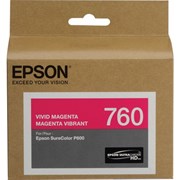Epson P600 - Vivid Magenta Ink