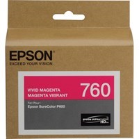 Product: Epson P600 - Vivid Magenta Ink