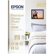 Epson A3+ Photo Paper Premium Gloss 255gsm (20 Sheets)