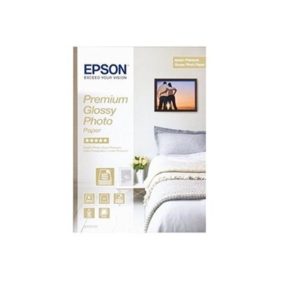Product: Epson A3+ Photo Paper Premium Gloss 255gsm (20 Sheets)