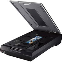Product: Epson Perfection V550 Photo Scanner