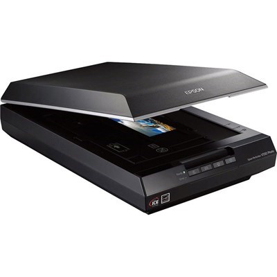 Product: Epson Perfection V550 Photo Scanner