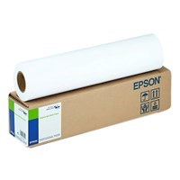 Product: Epson 17"x40m Versatile Paper Singleweight Matte 115gsm Roll