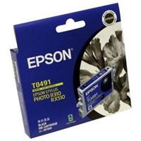 Product: Epson R210, R310, R230 - Black Ink