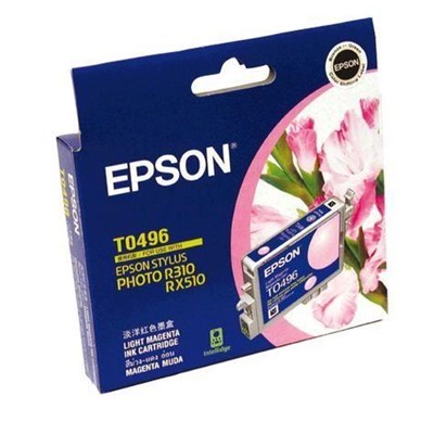 Product: Epson R210, R310, R230 - Light Magenta Ink