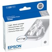 Epson R2400 - Light Black Ink