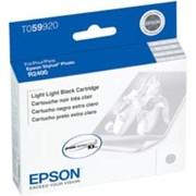 Epson R2400 - Light Light Black Ink