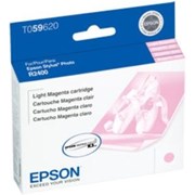 Epson R2400 - Light Magenta Ink