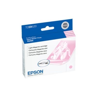 Product: Epson R2400 - Light Magenta Ink