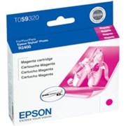 Epson R2400 - Magenta Ink