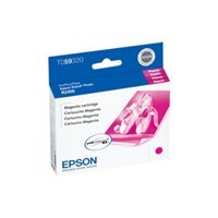 Product: Epson R2400 - Magenta Ink