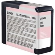 Epson 3800 - Light Magenta Ink
