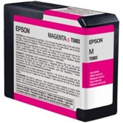 Epson 3800 - Magenta Ink