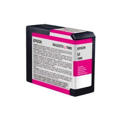 Product: Epson 3800 - Magenta Ink