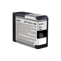 Product: Epson 3800, 3880 - Matte Black Ink