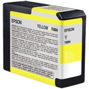 Epson 3800, 3880 - Yellow Ink