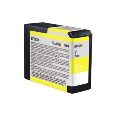 Product: Epson 3800, 3880 - Yellow Ink