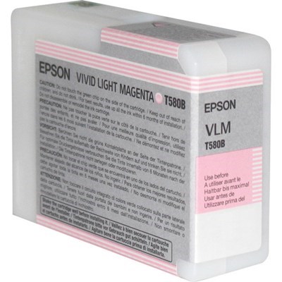 Product: Epson 3880 - Vivid Light Magenta Ink