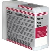 Epson 3880 - Vivid Magenta Ink