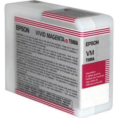 Product: Epson 3880 - Vivid Magenta Ink