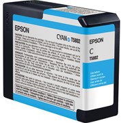 Epson 3800, 3880 - Cyan Ink