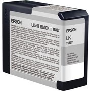 Epson 3800, 3880 - Light Black Ink