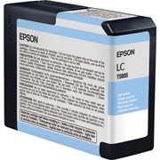 Epson 3800, 3880 - Light Cyan Ink
