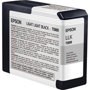 Epson 3800, 3880 - Light Light Black Ink