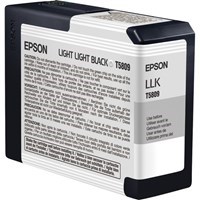 Product: Epson 3800, 3880 - Light Light Black Ink
