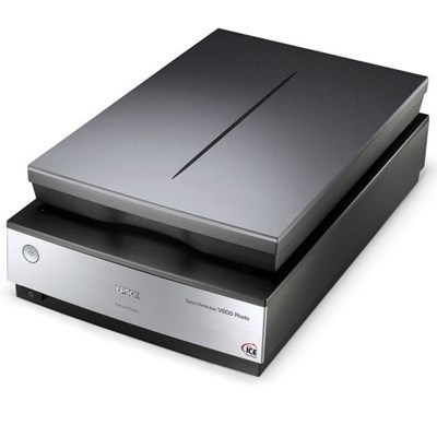 Product: Epson Perfection V800 Photo Scanner