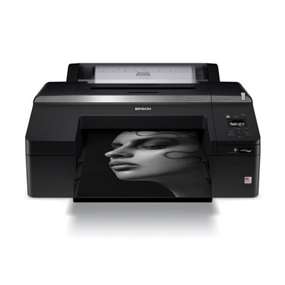Product: Epson SureColor P5070 17" Printer