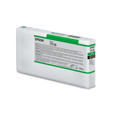 Product: Epson P5070 - Green Ink