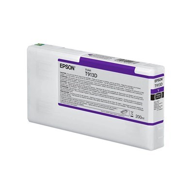 Product: Epson P5070 - Violet Ink