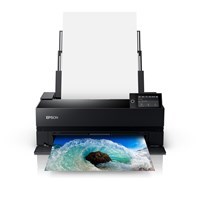 Product: Epson SureColor P906 A2 Fine Art Printer (5 Year CoverPlus Warranty)