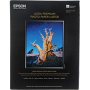 Epson A2 Premium Luster Signature Worthy Paper 250gsm (25 Sheets)