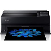 Epson SureColor P706 A3+ Fine Art Printer (3 Year CoverPlus Warranty)