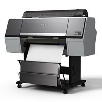 Product: Epson SureColor P7070 24" Printer (Additional delivery/installation costs apply)