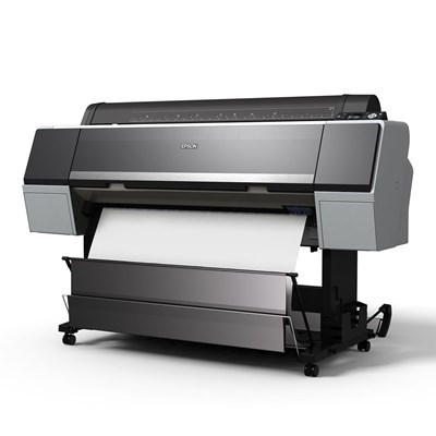 Product: Epson SureColor P9070 44" Printer (Additional delivery/installation costs apply)