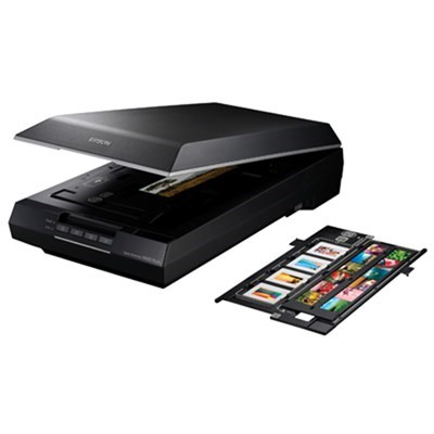 Product: Epson Perfection V600 Photo Scanner