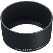 Canon ET-67B Lens Hood: EF-S 60mm f/2.8 Macro