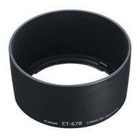 Product: Canon ET-67B Lens Hood: EF-S 60mm f/2.8 Macro