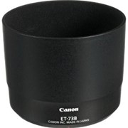 Canon ET-73B Lens Hood: EF 70-300mm f/4-5.6L IS USM