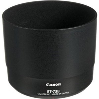 Product: Canon ET-73B Lens Hood: EF 70-300mm f/4-5.6L IS USM