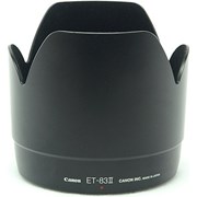 Canon ET-83II Lens Hood:70-200 f/2.8 L