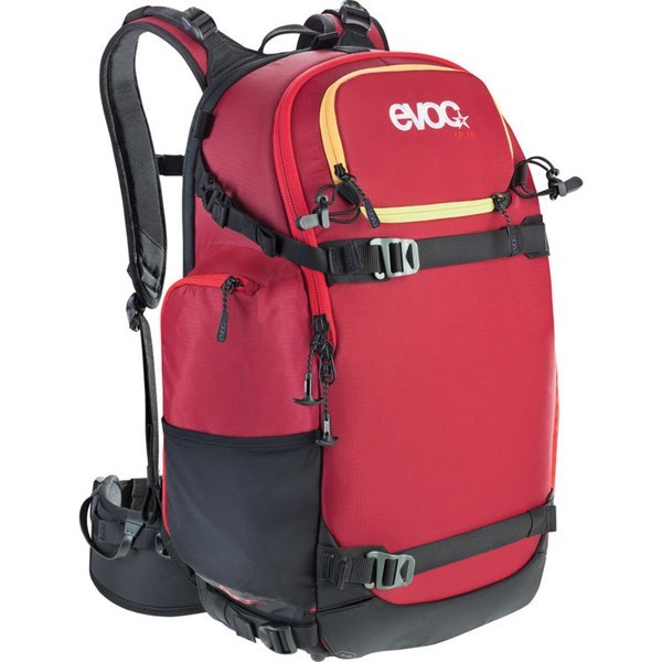 Evoc | CP 26L Camera Pack Ruby (1 only) | Cameras | Progear